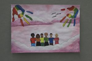 izbrana_OŠ Železniki_Nataša Ceferin 8c_mentorica Polona Kovač